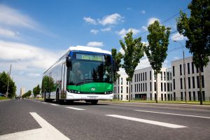Enea została nowym członkiem klastra na rzecz elektromobilności