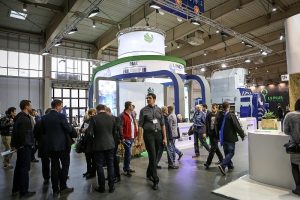 Znamy zdobywców Złotych Medali na Pol-Eco-System 2016