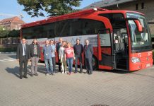 Wodociągowcy z Gdańska oddali krew dla potrzebujących