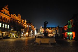 Milionowe oszczędności dzięki grupowym zakupom energii w Poznaniu