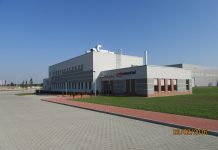 Alumetal otworzył zakład na Węgrzech