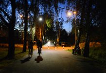 Polskie miasta inwestują w nowoczesne oświetlenie