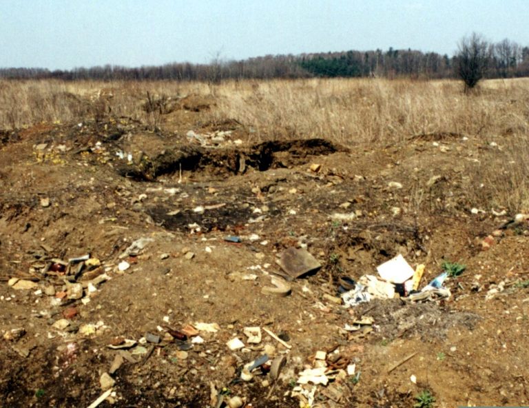 NFOŚiGW dofinansuje poprawę środowiska miejskiego