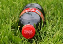 Coca-cola coraz lepiej dba o środowisko