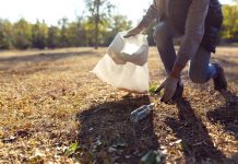 Sprzątanie Świata 2016 będzie promować drugie życie odpadów