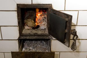 Pompy ciepła – remedium na niską emisję