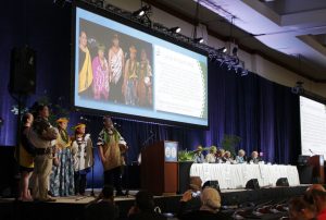 W Honolulu trwa Światowy Kongres Ochrony Przyrody