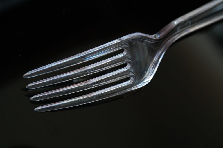 Unia Europejska na drodze do zakazu plastikowych produktów jednorazowego użytku