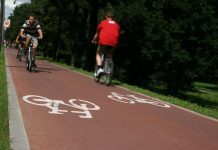 Gdańsk inwestuje w infrastrukturę rowerową