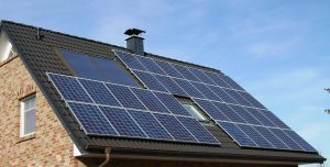 Ponad sto instalacji solarnych w podlaskiej gminie Wasilków