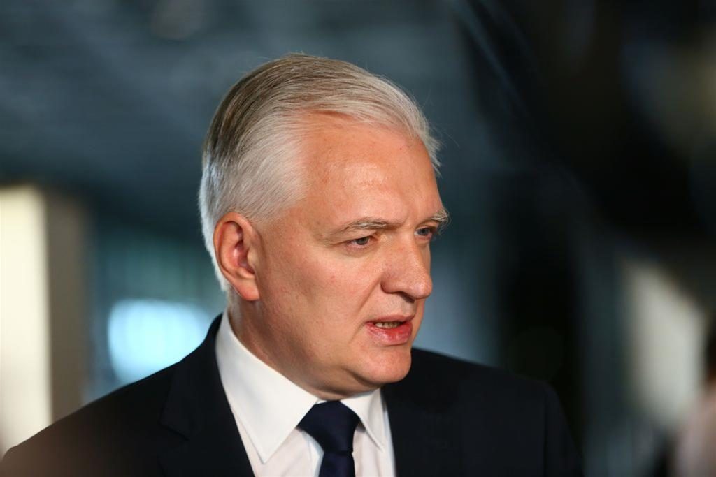 Jarosław Gowin