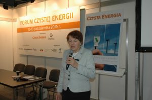 Forum Czystej Energii 2016: drugi dzień rozmów na temat OZE