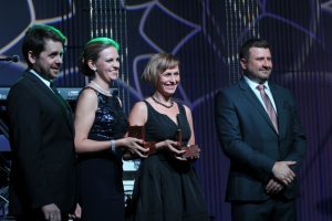 Gala Kongresu Envicon 2016 – przyznano nagrody za ochronę środowiska! [ZDJĘCIA]
