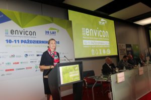Kongres Envicon 2016 oficjalnie rozpoczęty