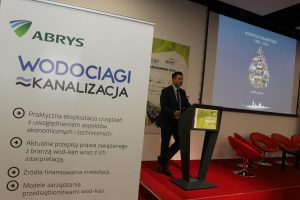 Zarządzanie w branży wod-kan pod lupą ekspertów Envicon 2016