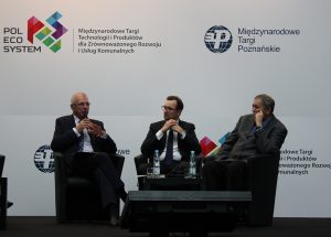 Polska będzie mieć dowolność w osiągnięciu postanowień porozumienia paryskiego