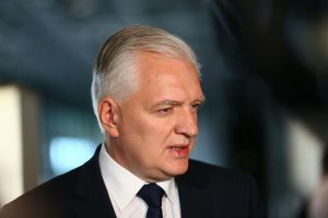 Gowin: liczymy na współpracę z Francją w zakresie m.in. systemów wodorowych i mikroelektroniki