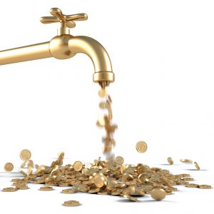 Do Sejmu trafił projekt ustawy o gwarancjach finansowych dla NABE