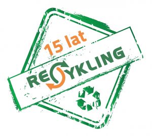 Forum Recyklingu po raz piętnasty!