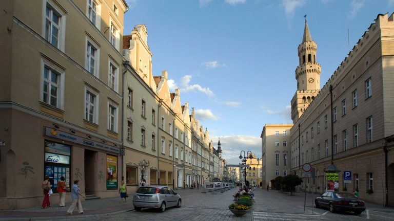 Opole: modernizacja oczyszczalni ścieków za 200 mln zł