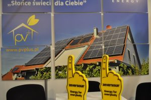 W Warszawie rozpoczęły się targi energii odnawialnej Renexpo 2016