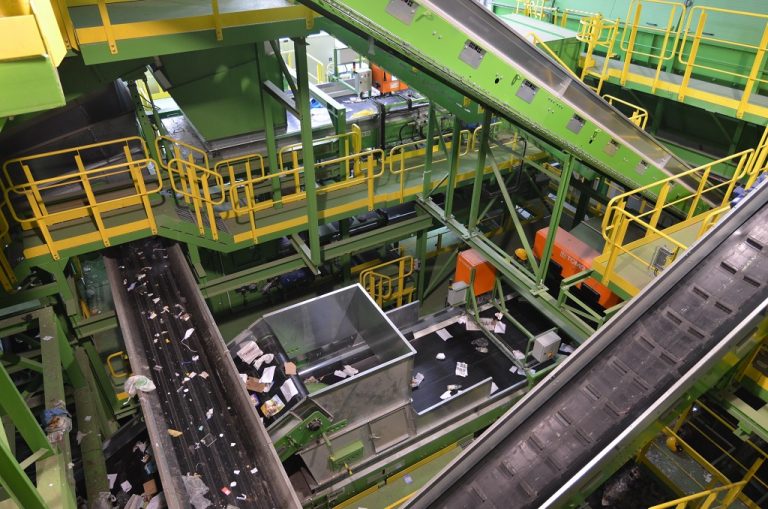 Ślepa uliczka mechaniczno-biologicznego przetwarzania odpadów