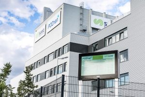 Spalarnie to nie instalacje komunalne? Kontrowersyjny zapis w ustawie