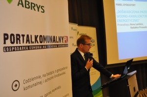 O efektywności energetycznej przedsiębiorstw wod-kan we Wrocławiu