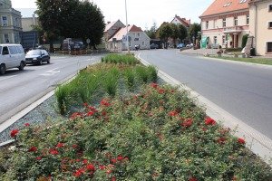 Które polskie miasto ma najładniejsze skwery? Znamy wyniki!