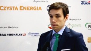 Przyszłość biogazowni w Polsce rysuje się w jasnych barwach [WIDEO]