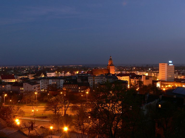 4 mln zł na rewitalizację nieruchomości w Gorzowie Wlkp.