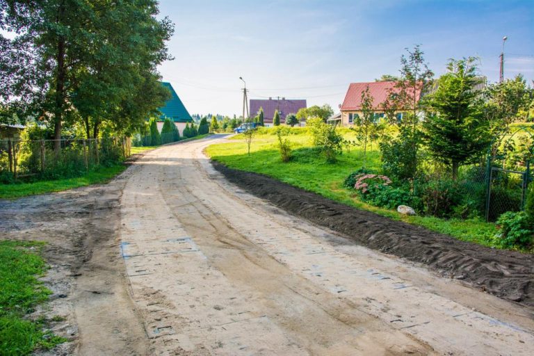 Sianów zwolni. Miejscowość dołącza do organizacji 