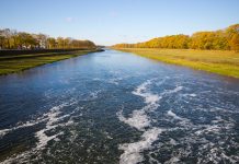 Odra pod kontrolą. Planowanych jest blisko 100 nowych inwestycji przeciwpowodziowych