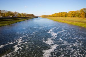 Zrzut ścieków do Odry. Wody Polskie mówią o „świadomym zanieczyszczaniu