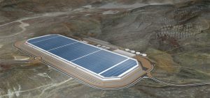 Gigafactory 2 powstanie w Europie? Tesla buduje kolejną olbrzymią ekologiczną fabrykę