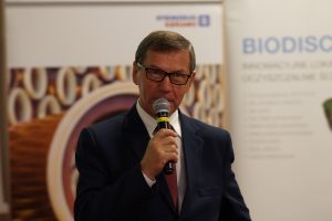 Henryk Milcarz: Co ma wisieć, nie utonie. Nowe Prawo wodne