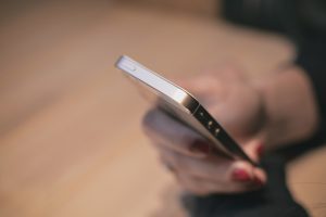 Mieszkańcy naprawiają miasto za pośrednictwem aplikacji