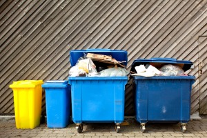 Polacy cały czas oszukują w deklaracjach śmieciowych. Potwierdził to eksperyment
