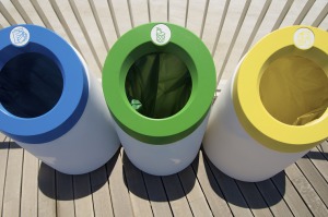 Jest nowy projekt rozporządzenia o selektywnej zbiórce odpadów