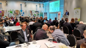 Wyzwania i szanse gospodarki obiegu zamkniętego – konferencja Reconomy