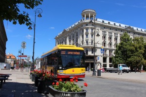 Autobusy elektryczne – przyszłość polskiego transportu