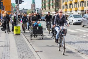 Trasy rowerowe w Polsce