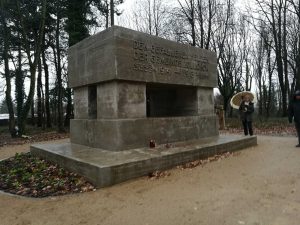 Szczeciński cmentarz został zamieniony w park