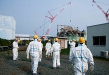 Skażona woda z Fukushimy trafi do oceanu? Rząd Japonii poprosił o poparcie swojego pomysłu