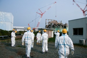 Skażona woda z Fukushimy trafi do oceanu? Rząd Japonii poprosił o poparcie swojego pomysłu