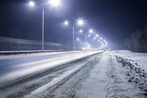 Pieniądze na oświetlenie w miastach. Program Sowa znów rozświetli ulice