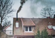 Miasto wydało prawie 1,2 mln zł na dotacje do wymiany kopciuchów