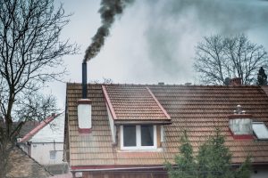 Smog: w powietrzu jest kilka tysięcy substancji szkodliwych