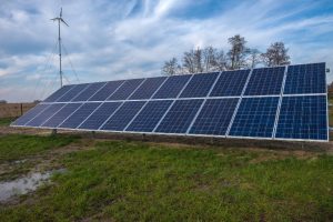 Ekspertka: odnawialne źródła energii coraz bardziej popularne w polskich miastach