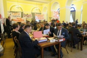Uchwalono WPGO dla województwa mazowieckiego